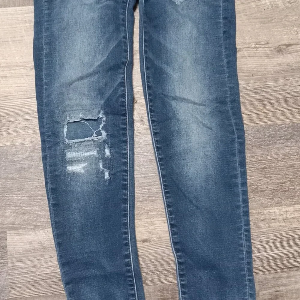 American eagle outfitters size 00 jeggings - Picture 5 of 5